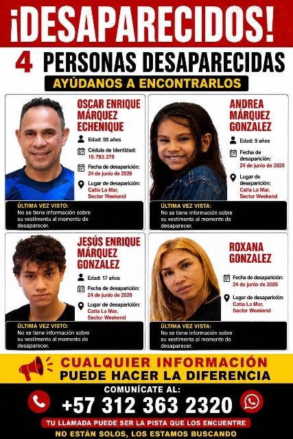 Foto de Enrique marquez