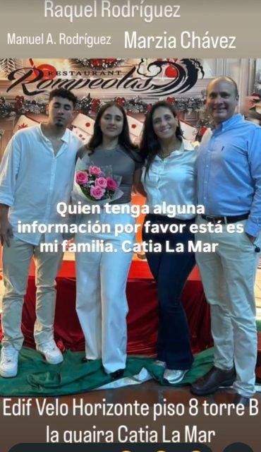 Foto de Marcial chavez