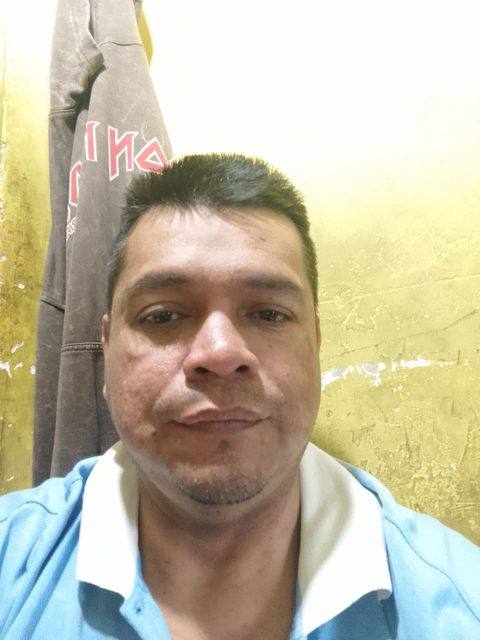 Foto de Ismael agelvis tovar