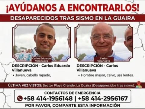 Foto de Carlos Villanueva.