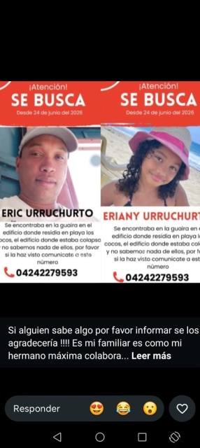 Foto de Eric urruchurto