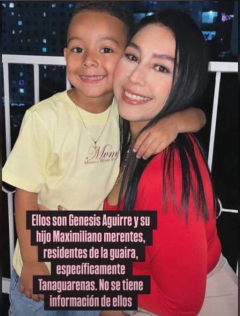 Foto de Maximiliano merentes