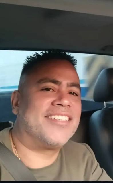 Foto de Oscar Araujo
