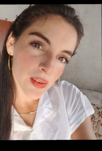 Foto de Betania Vivas