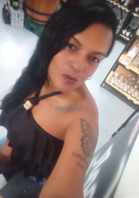 Foto de Veronika villegas