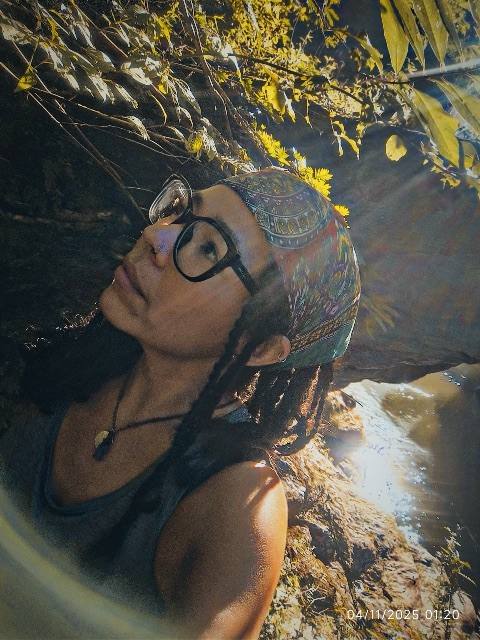 Foto de Yara Suárez