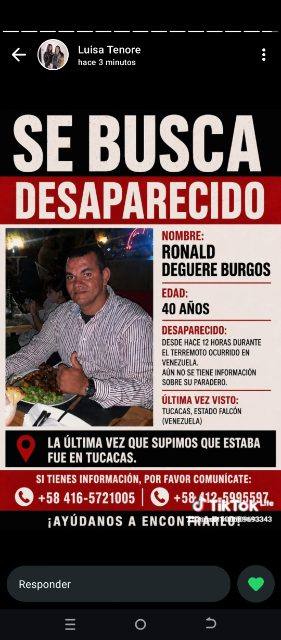 Foto de Ronald