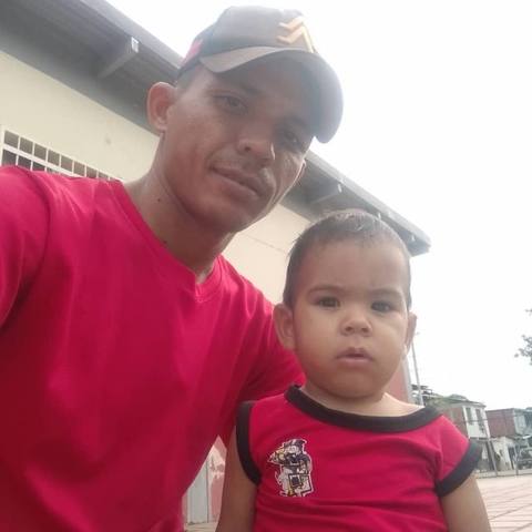 Foto de Jesus Ramón Reyes Cambero