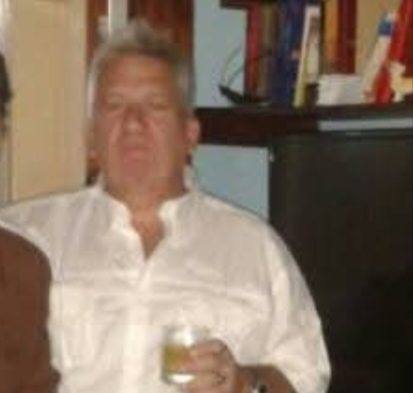 Foto de Carlos aleixis echeverria kolt