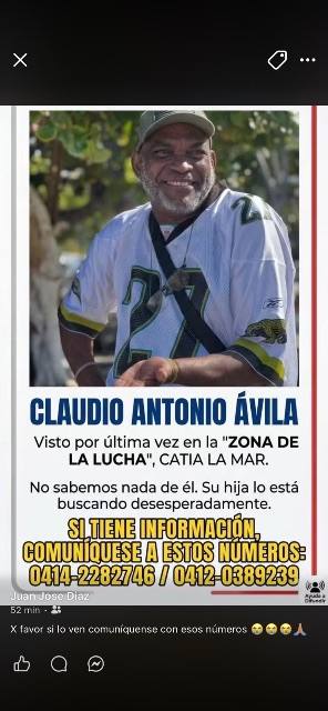 Foto de Claudio Antonio  avila