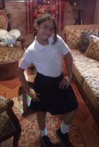 Foto de Franchesca Aranda