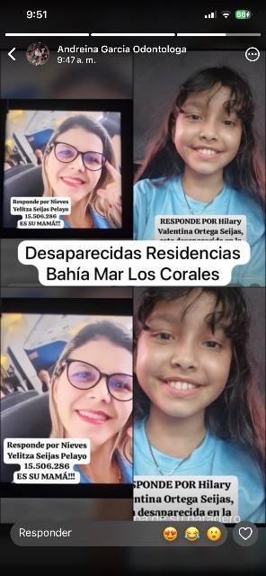 Foto de Hilary Ortega