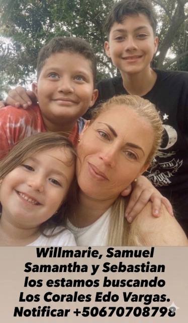 Foto de Willmarie salazar