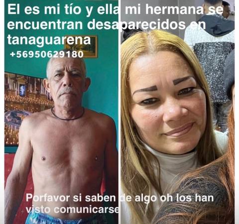 Foto de Vicky Núñez
