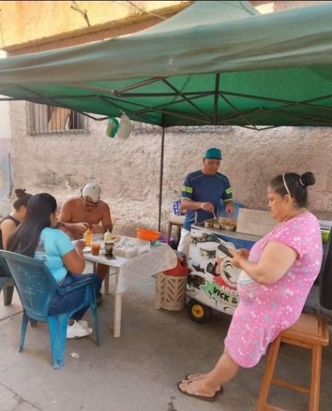 Foto de Tiro Alexander Rodriguez Rengifo