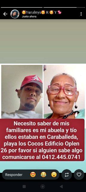 Foto de Griselda