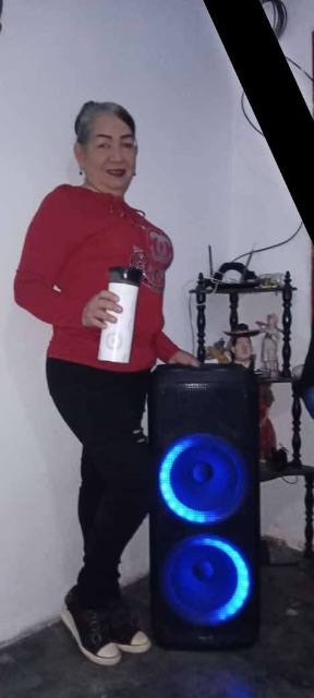 Foto de Teresa figueroa