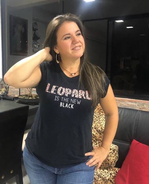 Foto de Elisa Calderon