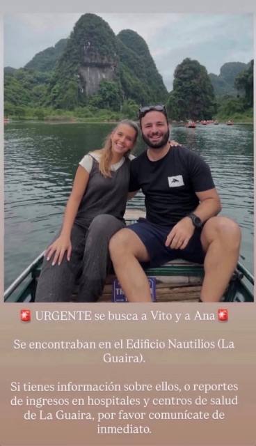 Foto de Ana divasson