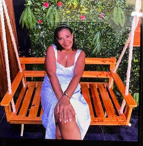 Foto de Emperatriz de Valle Ortega Brito