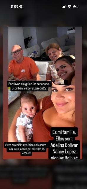 Foto de Nicolás bolivar