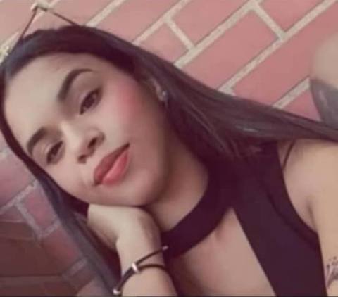 Foto de Greisi Jiménez