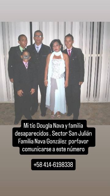 Foto de Douglas nava