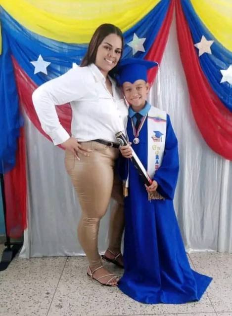 Foto de Natacha Rodríguez