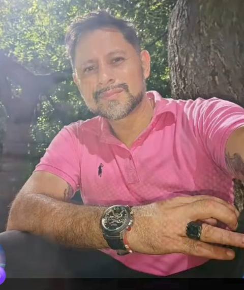 Foto de SIMONE BURATTI GAY