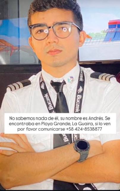 Foto de Andres Poleo