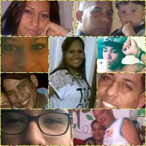 Foto de Familia Soto