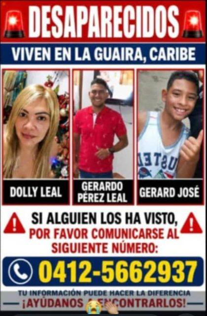 Foto de Gerardo
