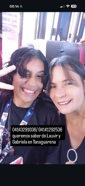 Foto de Lauvir Hernandez