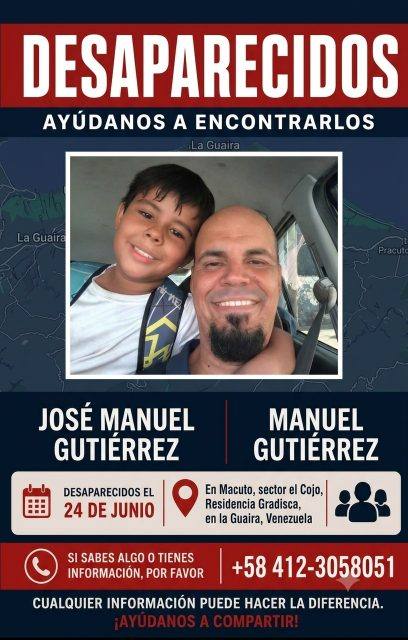 Foto de José Manuel Gutierrez