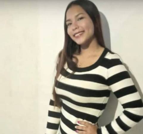 Foto de Reysber Enoe LOPEZ