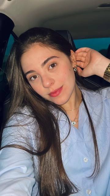 Foto de Andrea Alejos