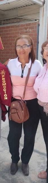 Foto de Rocío Ponton