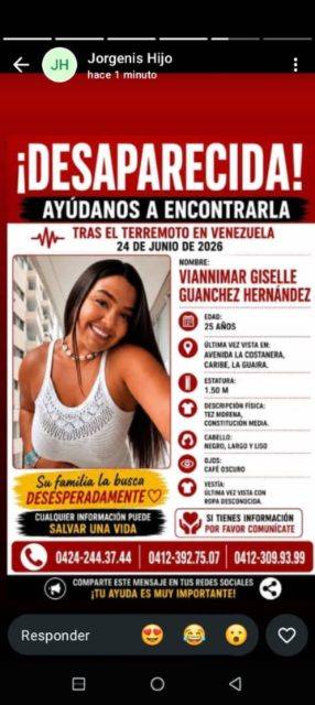 Foto de Viannimar guachez