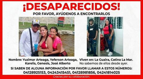 Foto de Yutzimar arteaga