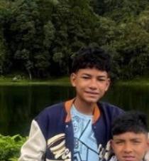 Foto de Alix Leandro Vasquez Rodríguez