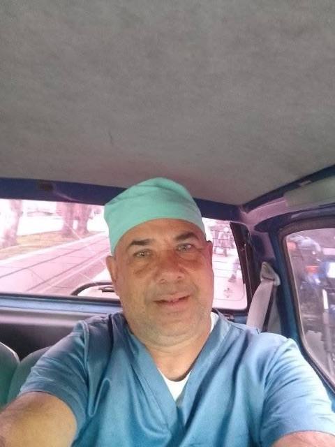 Foto de Alejandro José bellorin