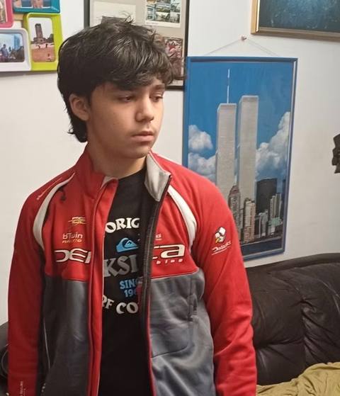 Foto de Ivan rivero