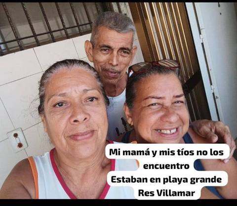 Foto de Luisa García