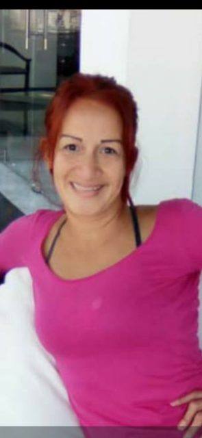 Foto de Yulme Maille Galindo Pérez
