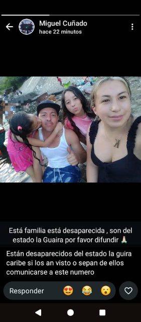 Foto de Daniel Arcila Sánchez