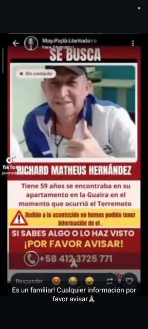 Foto de Richard Matheus