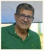 Foto de Enrique Tovar