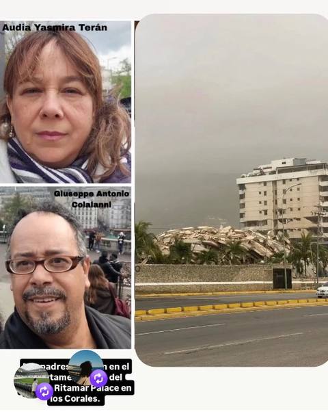 Foto de Yazmira Terán