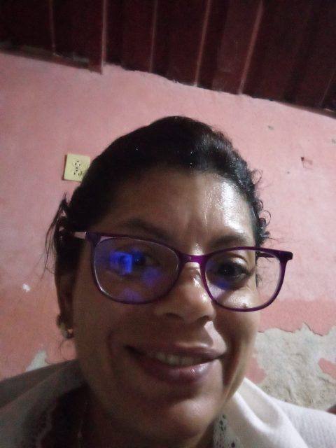 Foto de Irene delgado