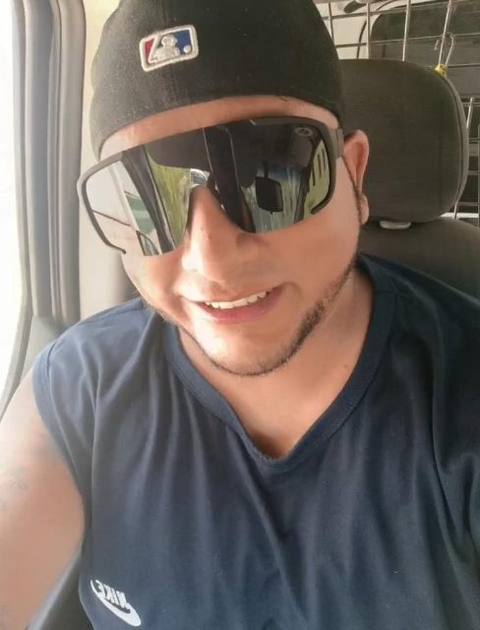 Foto de Efraín Meza